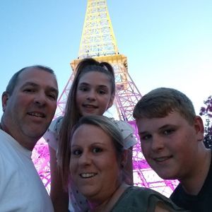 Meet your Posher, Kim fix